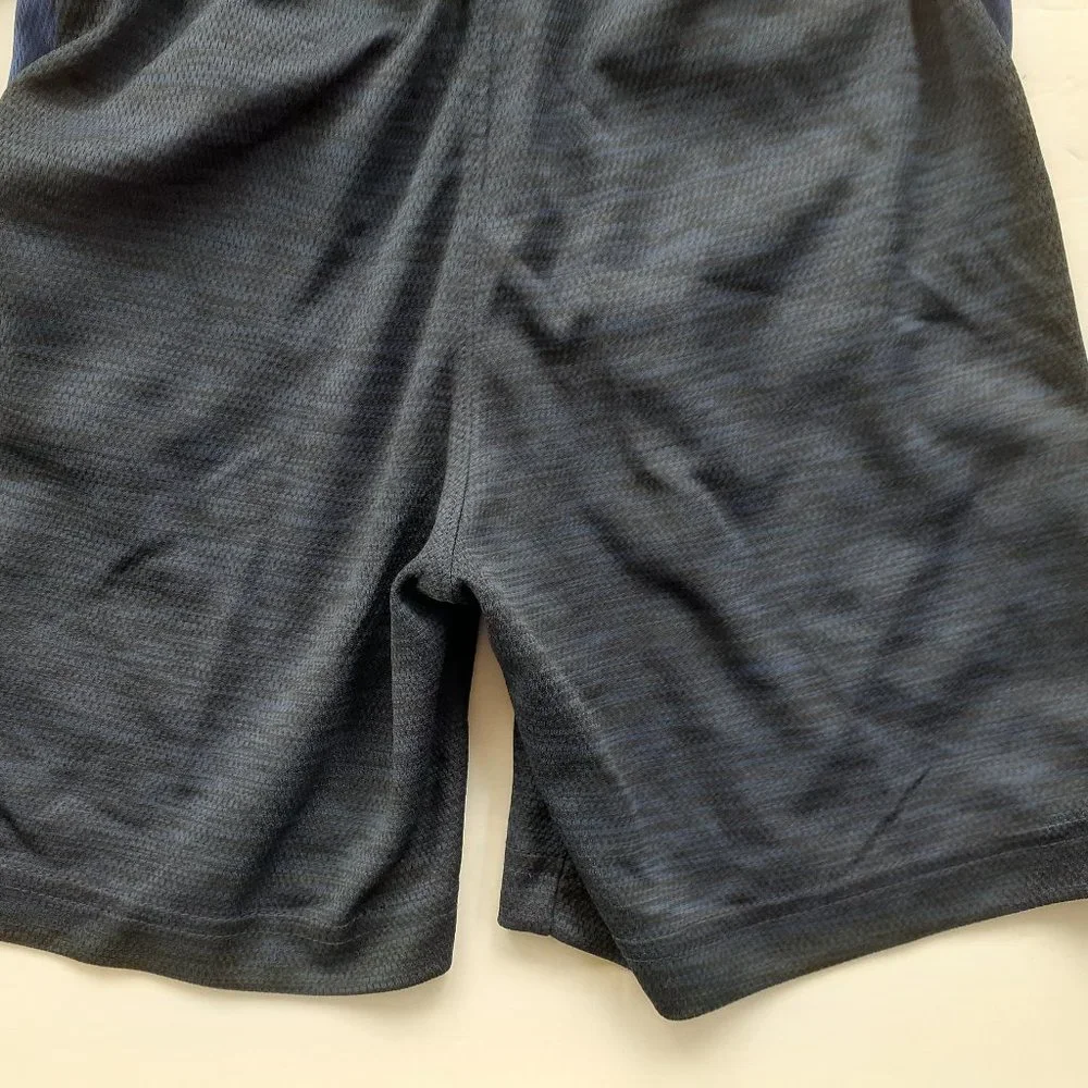 Old Navy Boys Shorts Blue Active Athletic Gym Size 5 New